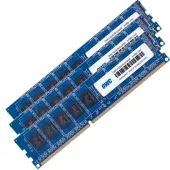 48.0GB (3 x 16GB) OWC PC314900 DDR3 1866MHz ECC Registered 240Pin DIMM Memory Upgrade Kit for Mac by Other World Computing