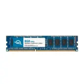 8.0GB OWC 1600MHz DDR3L PC3L12800 240Pin ECC DIMM Memory Module for PC by Other World Computing