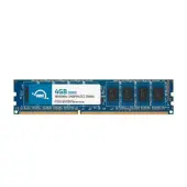 4.0GB OWC 1866MHz DDR3L PC3L14900 240Pin ECC DIMM Memory Module for PC by Other World Computing