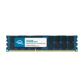 32.0GB OWC 1333MHz DDR3L PC3L10600 240Pin ECC RDIMM Memory Module for PC by Other World Computing