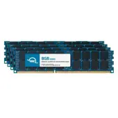 32.0GB (4 x 8GB) OWC 1866MHz DDR3 PC314900 240Pin ECC RDIMM Memory Upgrade Kit for PC by Other World Computing