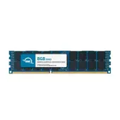 8.0GB OWC 1866MHz DDR3L PC3L14900 240Pin ECC RDIMM Memory Module for PC by Other World Computing