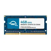 4.0GB OWC 1866MHz DDR3 PC314900 204Pin SODIMM Memory Module for PC by Other World Computing