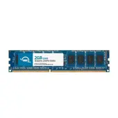 2.0GB OWC 1333MHz DDR3 PC310600 240Pin DIMM Memory Module for PC by Other World Computing