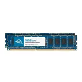 32.0GB (2 x 16GB) OWC 1600MHz DDR3 PC312800 240Pin DIMM Memory Upgrade Kit for PC by Other World Computing
