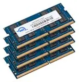 32.0GB (4 x 8GB) OWC 2666MHz DDR4 PC421300 260Pin SODIMM Memory Upgrade Kit for Mac by Other World Computing
