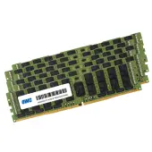 48.0GB (6 x 8GB) OWC 2666MHz DDR4 PC421300 ECC 288Pin RDIMM Memory Upgrade Kit for Mac by Other World Computing