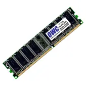 1.0GB OWC PC2700 DDR 333MHz 184Pin DIMM Memory Module for Mac by Other World Computing