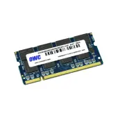 1.0GB (1024MB) OWC PC2700 DDR 200Pin SODIMM Memory Module by Other World Computing