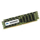 64.0GB (2 x 32GB) OWC PC23400 DDR4 ECC 2933MHz 288Pin RDIMM Memory Upgrade Kit for Mac by Other World Computing