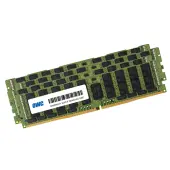 256.0GB (4 x 64GB) OWC PC23400 DDR4 ECC 2933MHz 288Pin RDIMM Memory Upgrade Kit for Mac by Other World Computing