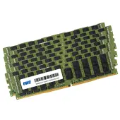 512.0GB (8x 64GB) OWC PC23400 DDR4 ECC 2933MHz 288Pin RDIMM Memory Upgrade Kit for Mac by Other World Computing