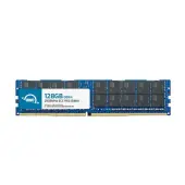 128.0GB OWC 2933MHz DDR4 PC423400 288Pin ECC RDIMM Memory Module for PC New, by Other World Computing