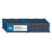 1.0TB (4 x 256GB) OWC 3200MHz DDR4 PC425600 288Pin ECC LRDIMM Memory Upgrade Kit for PC by Other World Computing