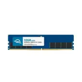 32.0GB OWC 4800MHz DDR5 PC538400 288Pin ECC DIMM Memory Module for PC by Other World Computing