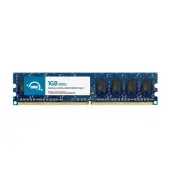 1.0GB OWC 533MHz DDR2 PC24200 240Pin DIMM Memory Module for PC by Other World Computing
