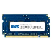 2.0GB (2 x 1GB) OWC PC5300 DDR2 667MHz 200Pin SODIMM Memory Upgrade Kit for Mac by Other World Computing