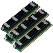 16.0GB (4 x 4GB) OWC PC5300 DDR2 667MHz ECC 240Pin FBDIMM Memory Upgrade Kit for Mac by Other World Computing