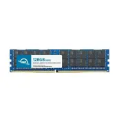 128.0GB OWC 5600MHz DDR5 PC544800 288Pin ECC RDIMM Memory Module for PC New, by Other World Computing