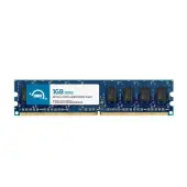 1.0GB OWC 667MHz DDR2 PC25300 240Pin DIMM Memory Module for PC by Other World Computing
