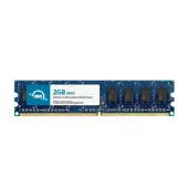 2.0GB OWC 667MHz DDR2 PC25300 240Pin DIMM Memory Module for PC by Other World Computing