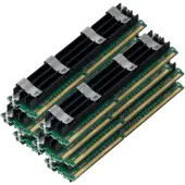 32.0GB (8 x 4GB) OWC PC6400 DDR2 ECC 800MHz 240Pin FBDIMM Memory Upgrade Kit for Mac Pro (2008) Apple Qualified by Other World Computing