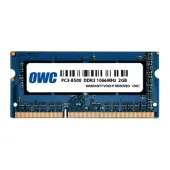 2.0GB OWC PC8500 DDR3 1066MHz 204Pin SODIMM Memory Module for Mac by Other World Computing