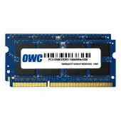 8GB Memory Upgrade (4GB x 2) Apple MacBook, MacBook Pro, iMac 2009/10 by Other World Computing