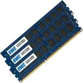 24.0GB (3 x 8GB) OWC PC8500 DDR3 1066MHz ECC DIMM Memory Upgrade Kit for Mac by Other World Computing