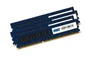 32.0GB (4 x 8GB) OWC PC8500 DDR3 1066MHz ECC DIMM Memory Upgrade Kit for Mac by Other World Computing