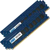 48.0GB (6 x 8GB) OWC PC8500 DDR3 1066MHz ECC DIMM Memory Upgrade Kit for Mac by Other World Computing