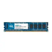 4.0GB OWC 1066MHz DDR3 PC38500 240Pin ECC DIMM Memory Module for PC by Other World Computing