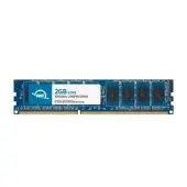 2.0GB OWC 1066MHz DDR3 PC38500 240Pin DIMM Memory Module for PC by Other World Computing
