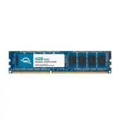 4.0GB OWC 1066MHz DDR3 PC38500 240Pin DIMM Memory Module for PC by Other World Computing