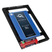 1.0TB OWC DIY Upgrade Bundle: NewerTech AdaptaDrive + OWC Electra 3G SolidState Drive by Other World Computing