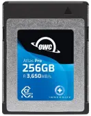256GB OWC Atlas Pro CFexpress 4.0 Type B Memory Card by Other World Computing