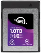 1.0TB OWC Atlas Ultra CFexpress 4.0 Type B Memory Card by Other World Computing
