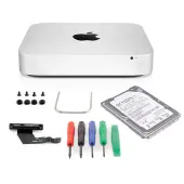 1.0TB OWC DIY HDD AddIn Kit for Mac mini (2011 2012) with 2.5inch 5400RPM Hard Drive by Other World Computing