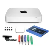 1.0TB OWC DIY SSD AddIn Kit for Mac mini (2011 2012) with OWC Mercury Extreme Pro 6G SolidState Drive by Other World Computing