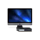 512GB (4 x 128GB) OWC PC21300 DDR4 ECCR 2666MHz 288Pin LRDIMM Memory Upgrade Kit for iMac Pro (2017) by Other World Computing