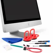 OWC DIY Internal SSD AddOn Kit for all 27 Apple iMac (Mid 2011) Just add your own SSD by Other World Computing