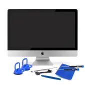 OWC Complete DIY Hard Drive Upgrade Kit for 27inch & 21.5inch iMac (Late 2009 Mid 2010) by Other World Computing