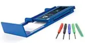 500GB OWC DIY SSD Internal Storage AddIn Kit with OWC Mount Pro + OWC Mercury Electra 3G SolidState Drive + 5Piece by Other World Computing