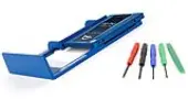 2.0TB OWC DIY SSD Internal Storage AddIn Kit with OWC Mount Pro + OWC Mercury Extreme Pro 6G SolidState Drive + 5Piece by Other World Computing