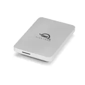 2.0TB OWC Envoy Pro Elektron USBC Portable NVMe SSD by Other World Computing