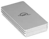 1.0TB OWC Envoy USB 3.2 (10Gb/s) BusPowered Portable NVMe SSD by Other World Computing