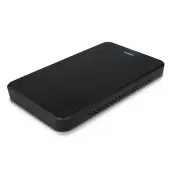 2.0TB OWC Express USB 3.2 (5Gb/s) BusPowered Portable External Storage Solution Black by Other World Computing