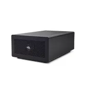 OWC Mercury Helios 3S Thunderbolt 3 Single Slot PCIe Card Expansion Solution by Other World Computing