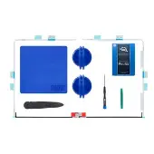 DIY Upgrade Bundle for 2012 2019 21.5 iMac's factory HDD: 480GB OWC Mercury Extreme Pro 6G SSD. by Other World Computing