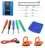 1.0TB OWC DIY SSD Bay AddIn Kit for 27inch iMac (2010) with OWC Mercury Extreme Pro 6G SSD by Other World Computing